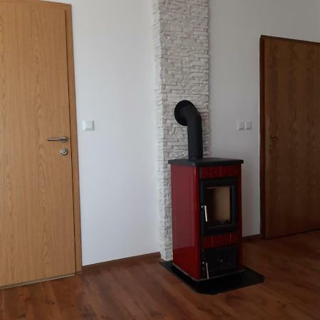 וינקורן Apartman Igy מראה חיצוני תמונה