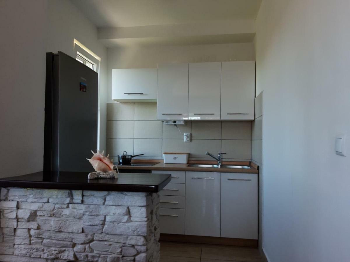 וינקורן Apartman Igy מראה חיצוני תמונה
