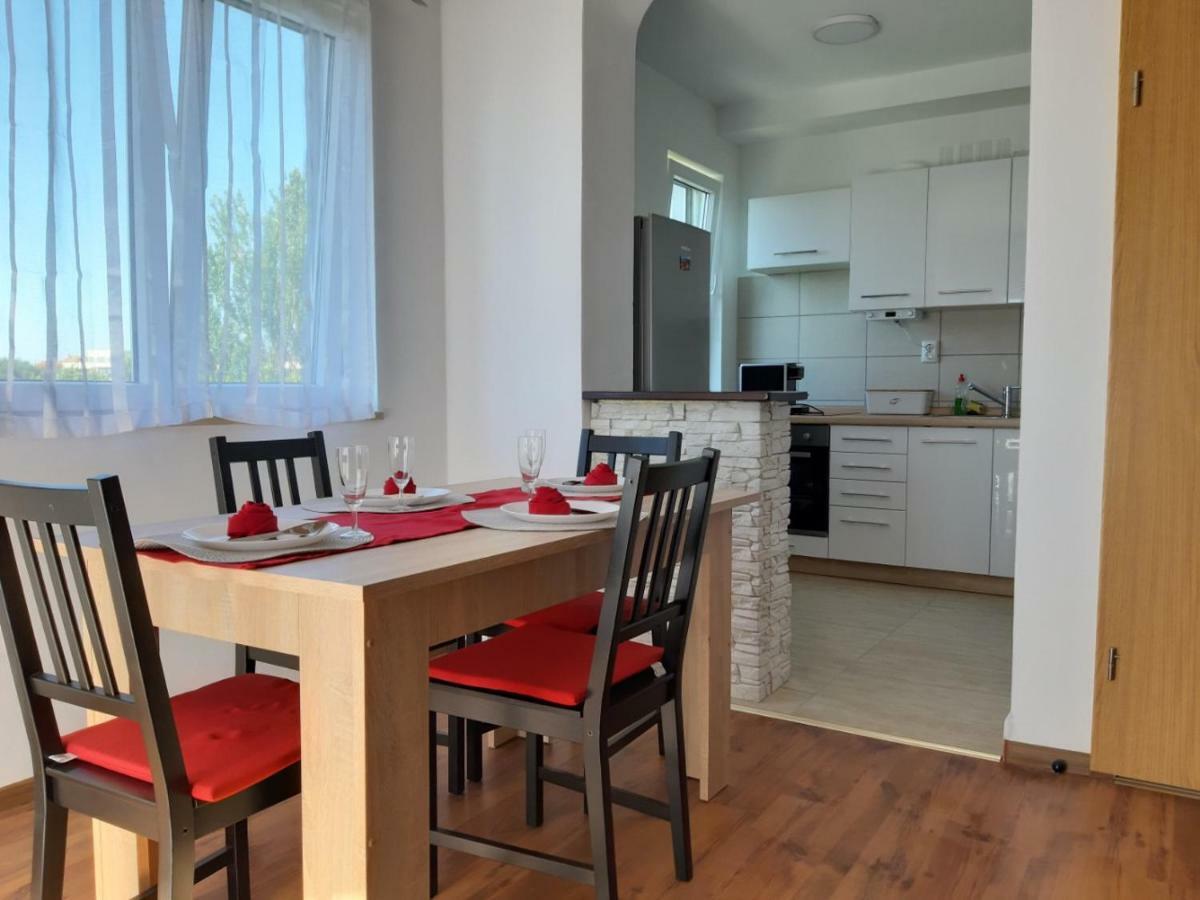 וינקורן Apartman Igy מראה חיצוני תמונה