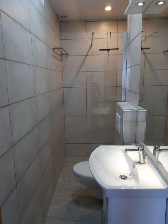 וינקורן Apartman Igy מראה חיצוני תמונה