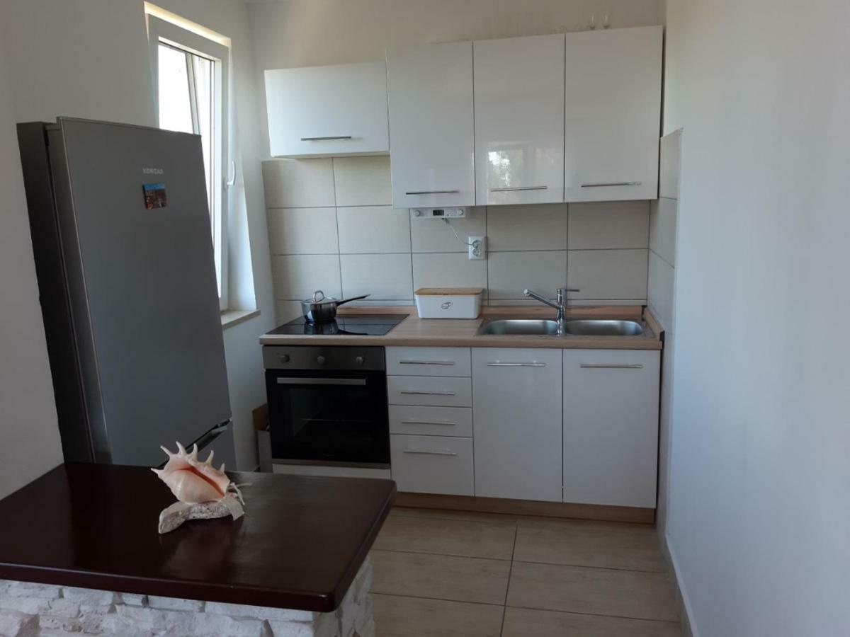 וינקורן Apartman Igy מראה חיצוני תמונה